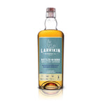Bottle of Larrikin Bottled-In-Bond Under U.S. Govt. Supervision Kentucky Straight Bourbon Whiskey 750ml
