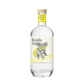Larrikin Koala Bare Easy Peasy Aussie Gin 84 Proof 750ml