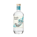 Larrikin Koala Bare Resting Beach Face Aussie Gin 84 Proof 750ml