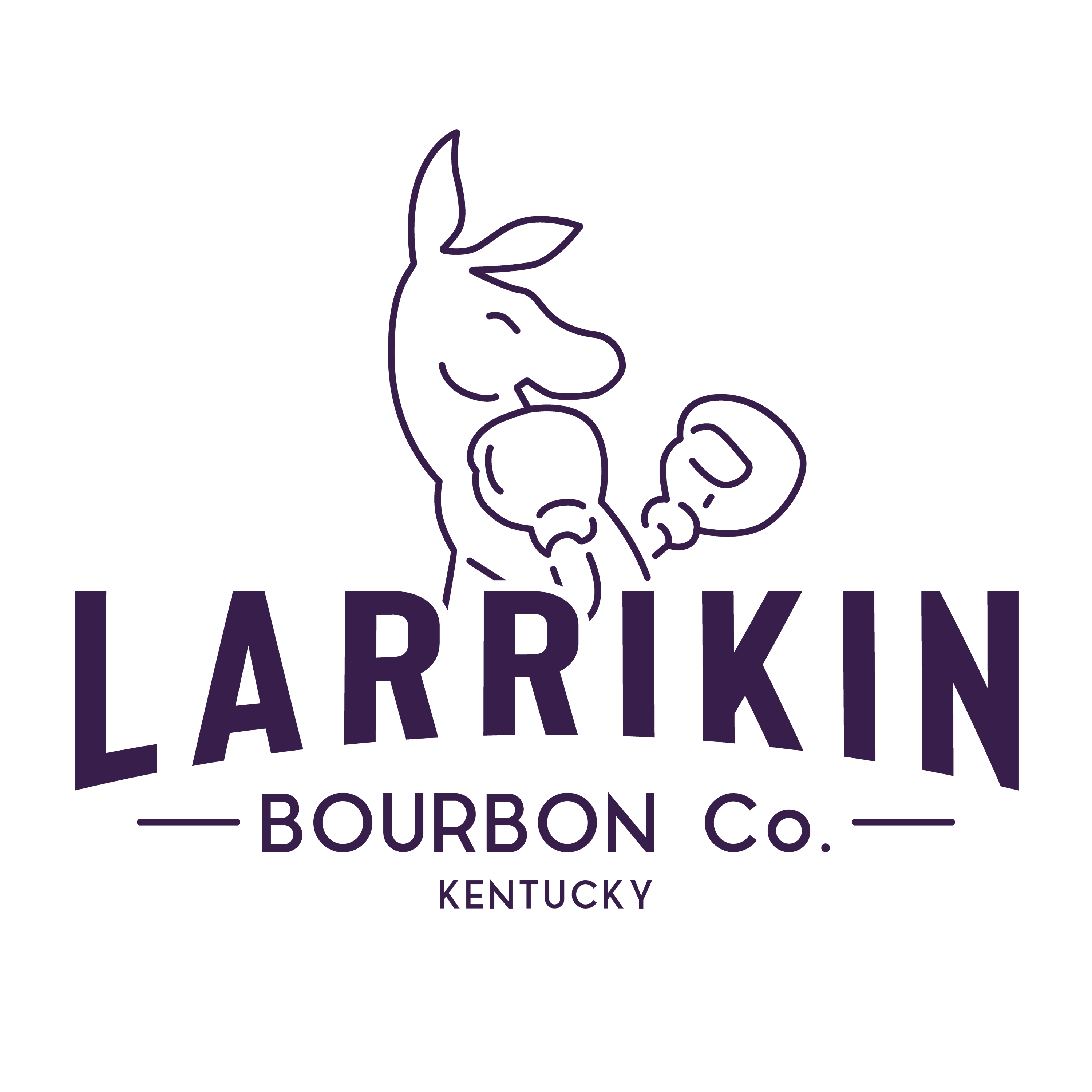 Larrikin Bourbon